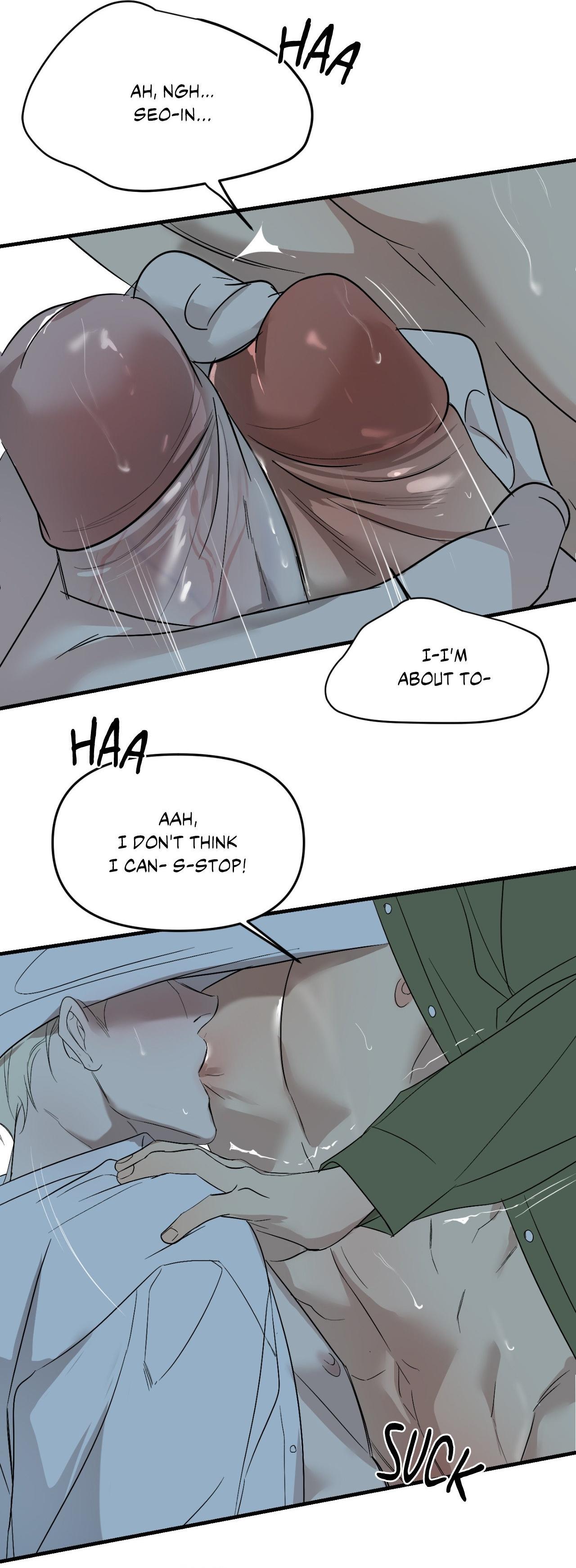 backlight, Chapter 47 image 27